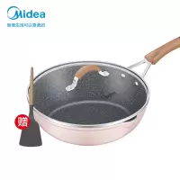 美的(Midea) 28wok309p 锅 具 煎锅