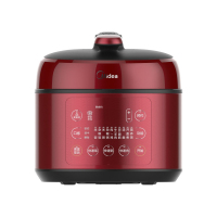 美的(Midea) 50RGA01 电压力锅 生活电器