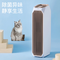 美的(Midea) KJ210G-T32 空气净化器 电器