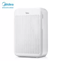 美的(Midea) KJ350G-S2G 空气净化器 电器