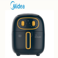 美的(Midea) KZ30206L 空气炸锅 电器