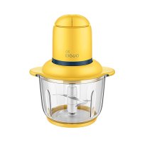 美的(Midea) LZ223A 绞肉机 电器