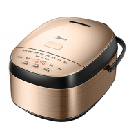 美的(Midea) MB-40LS06 电饭煲 家用 电器