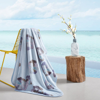 BOSS HUGO BOSS休闲毛毯HBMT-025