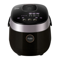 美的(Midea) MB-FZ2001 电饭煲 电器