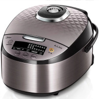 美的(Midea) MB-HF50C1 电饭煲 电器