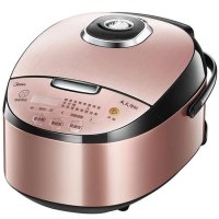 美的(Midea) MB-HS5078 电饭煲 电器