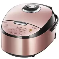 美的(Midea) MB-HS5078 电饭煲 电器