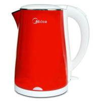 美的 (Midea) SCU1579-HJ 电水 壶