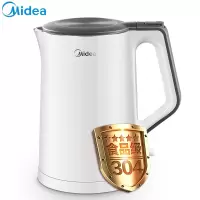 美的 (Midea) SH15Colour102 电水壶 烧水 壶