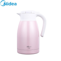 美的(Midea) SJ19P101P 保温壶