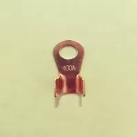 锦慷 铜开口接线端子/OT-800A(额定电流)