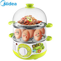 美的 (Midea) SYH18-21 电蒸 锅