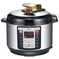 美的(Midea) PCS6028P 电压 力锅