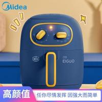 美的(Midea) MF-KZ30E206 空气炸锅 电器