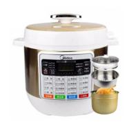 美的(Midea) PCS8001 电压 力锅