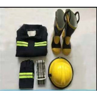 微型消防站物资报价