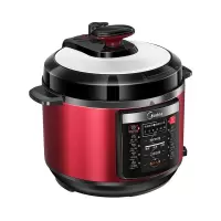 美的 (Midea) YL50V103 电压力 锅