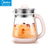 美的 (Midea) YS12Colour101 电水壶 养生 壶