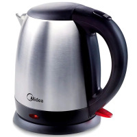 美的(Midea) MK-12S03E1 电水壶 电器