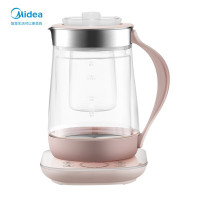 美的(Midea) MK-GE1520 电水壶 养生壶 电器