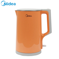 美的(Midea) HJ1722 电水壶 家用 电器