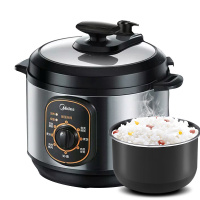 美的(Midea) MY-12CH602A 电压力锅 电器