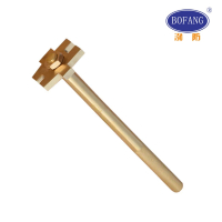 渤防(BOFANG) 防爆单头开桶扳手\1090\铝青铜