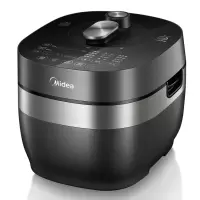 美的(Midea) MY-HT5071P 电压力锅 电器