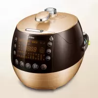 美的(Midea) MY-SS6068P 电压力锅 电器