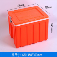 B2B-ZET-保温箱(60L卡扣)-个