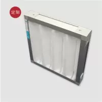 板式过滤器G4级,493*595*46mm企业定制款