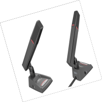 手拉手麦克风(台电HCS-4860D)