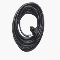 手拉手麦克风线缆(台电)