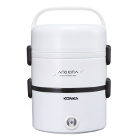 康佳(KONKA)饭叮堡电热饭盒 KGZZ-2125(单位:个)