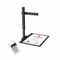 明泰(MingTech)高拍仪mt6 (内装读卡器mt8) 5年质保