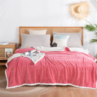 CaldiceKris(中国CK)超柔多功能毛毯CK-J0521 2m*2.3m