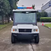 LD-4-6敞开式巡逻车 参数请见详情