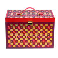 [中秋预售]锦华815尊贵装礼1760g 高档商务中秋之选