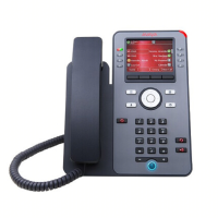亚美亚(Avaya)3PCC SIP协议IP电话机