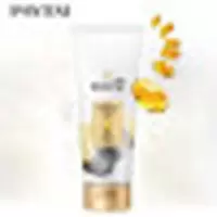 潘婷护发素200ml 乌黑莹亮 强韧养根 修护干枯受损 补水顺滑 润发乳 200ml