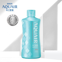 资生堂 水之密语 海盐弹润紧致美体乳 200ml