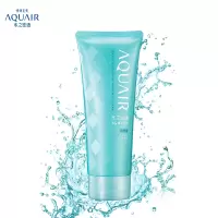资生堂 水之密语(AQUAIR)海盐弹润紧致润肤霜 200g