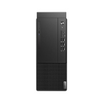 联想台式机 启天M43E i3-10100 8G 1T 集显 无驱 win10家庭版 21.5英寸