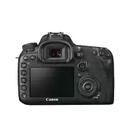 佳 能 EOS 70D 18-135 IS STM 镜头套机70D数码单反相机