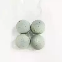 栗农松花皮蛋198g(4枚独立装)