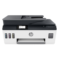 HP惠普Tank531彩色喷墨原装连供打印机