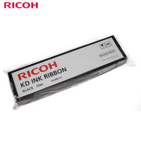 理光(Ricoh) N104677C 原装KD色带 适用高速行式打印机KD700ZP KD800CN104677C