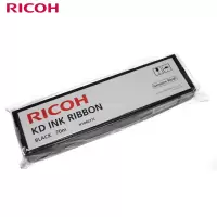 理光(Ricoh) N104677C 原装KD色带 适用高速行式打印机KD700ZP KD800CN104677C