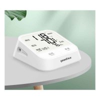 鱼跃(YUWELL)电子血压计YE670AR家用医用上臂式高血压测量仪器表